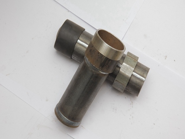 瓦房店螺旋式声测管厚壁3.0mm